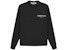 Fear of God Essentials Kids L/S T-shirt (SS22) Stretch Limo