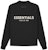 Fear of God Essentials Kids L/S T-shirt (SS22) Stretch Limo