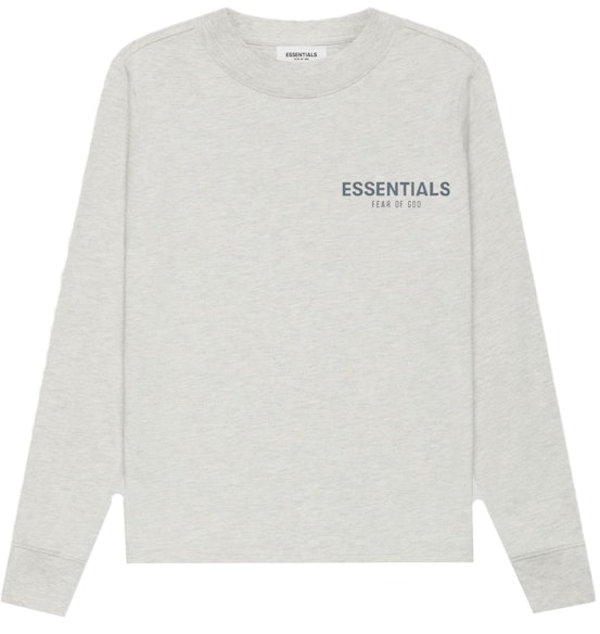 fear-of-god-essentials-kids-long-sleeve-t-shirt-oatmeal-heather-light-heather-oatmeal