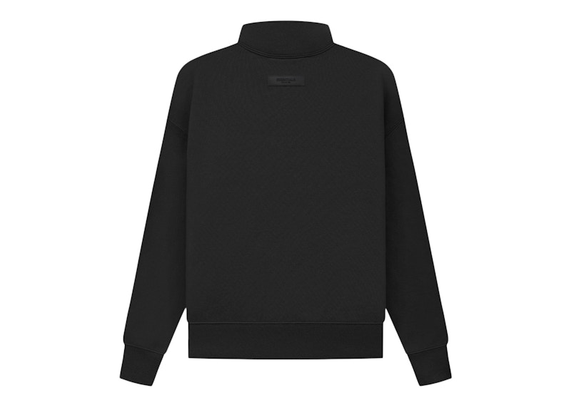 Order Essentialsキッズ モックネック ストレッチ リモ (SS22)
