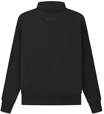 Fear of God Essentials Kids Mockneck (SS22) Stretch Limo Order Fear of God Essentials Kids Mockneck (SS22) Stretch Limo