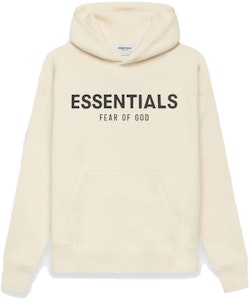 Sudadera con Capucha Niños Fear of God ESSENTIALS Cream/Buttercream. 192SP212001F Buy Sudadera con Capucha Niños Fear of God ESSENTIALS Cream/Buttercream. 192SP212001F