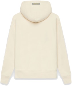 Sudadera con Capucha Niños Fear of God ESSENTIALS Cream/Buttercream. 192SP212001F Order Sudadera con Capucha Niños Fear of God ESSENTIALS Cream/Buttercream. 192SP212001F