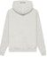 Order Fear of God ESSENTIALS Kids Pull-Over Hoodie Oatmeal Heather / Light Heather Oatmeal