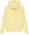 Fear of God ESSENTIALS Kids Pull-Over Hoodie Yellow/Lemonade