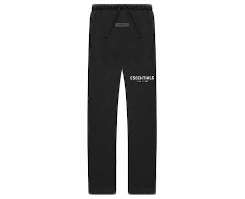 Fear of God Essentials Kids Relaxed Sweatpants (SS22) Stretch Limo Buy Fear of God Essentials Kids Relaxed Sweatpants (SS22) Stretch Limo