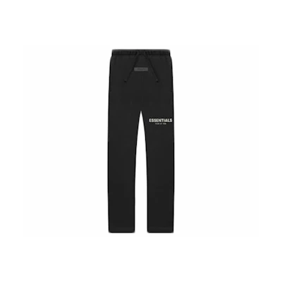 FOG Essentials Kids Relaxed Sweatpants (SS22) Stretch Limo
