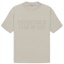 Buy Fear of God Essentials Kids S/S T-Shirt 'Smoke Grey'