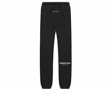 "Fear of God Essentials 兒童運動褲 (SS22) 深灰色" Buy "Fear of God Essentials 兒童運動褲 (SS22) 深灰色"
