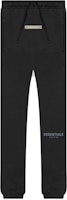 Fear of God ESSENTIALS Kids Sweatpants Black/Stretch Limo Fear of God ESSENTIALS Kids Sweatpants Black/Stretch Limo