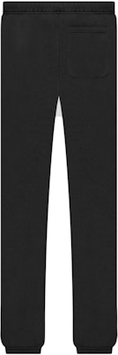 Fear of God ESSENTIALS Kids Sweatpants Black/Stretch Limo Order Fear of God ESSENTIALS Kids Sweatpants Black/Stretch Limo