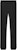 Fear of God ESSENTIALS Kids Sweatpants Black/Stretch Limo