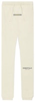 Fear of God ESSENTIALS Kids Sweatpants Cream/Buttercream Fear of God ESSENTIALS Kids Sweatpants Cream/Buttercream