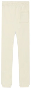 Fear of God ESSENTIALS Kids Sweatpants Krim/Buttercream Order Fear of God ESSENTIALS Kids Sweatpants Krim/Buttercream
