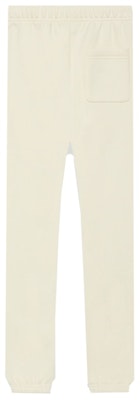 Fear of God ESSENTIALS Kids Sweatpants Cream/Buttercream Order Fear of God ESSENTIALS Kids Sweatpants Cream/Buttercream