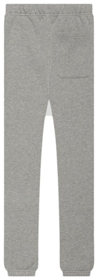Fear of God ESSENTIALS Kids Sweatpants Heather Oatmeal/Dark Heather Oatmeal Order Fear of God ESSENTIALS Kids Sweatpants Heather Oatmeal/Dark Heather Oatmeal