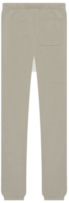 Fear of God ESSENTIALS Kids Sweatpants Moss/Goat Order Fear of God ESSENTIALS Kids Sweatpants Moss/Goat