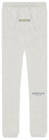 Fear of God ESSENTIALS Kids Sweatpants Oatmeal Heather/Light Heather Oatmeal Fear of God ESSENTIALS Kids Sweatpants Oatmeal Heather/Light Heather Oatmeal