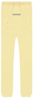 Fear of God ESSENTIALS Kids Sweatpants Yellow/Lemonade Fear of God ESSENTIALS Kids Sweatpants Yellow/Lemonade