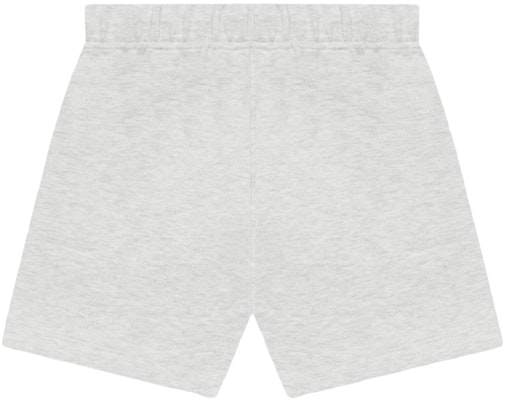Fear of God Essentials Kids Sweatshort (SS22) Light Oatmeal Order Fear of God Essentials Kids Sweatshort (SS22) Light Oatmeal