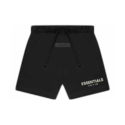 FOG Essentials Kids Sweatshort (SS22) Stretch Limo