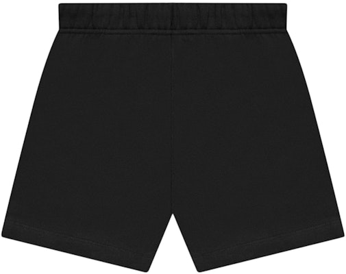 Fear of God Essentials Kids Sweatshort (SS22) Stretch Limo Order Fear of God Essentials Kids Sweatshort (SS22) Stretch Limo