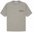 Buy Fear of God Essentials Kids T-shirt (SS22) Dark Oatmeal