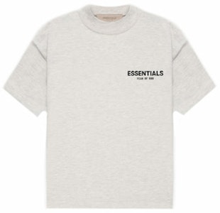 Baju Fear of God Essentials Kids (SS22) Warna Light Oatmeal Buy Baju Fear of God Essentials Kids (SS22) Warna Light Oatmeal