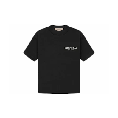 FOG Essentials Kids T-shirt (SS22) Stretch Limo