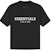 Fear of God Essentials Kids T-shirt (SS22) Stretch Limo