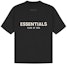 Order Fear of God Essentials Kids T-shirt (SS22) Stretch Limo