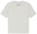Fear of God ESSENTIALS Kids T-Shirt Oatmeal Heather/Light Heather Oatmeal