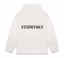 Fear of God ESSENTIALS Knit Hoodie (FW20) Oatmeal/Oatmeal Heather/Light Heather Oatmeal Fear of God ESSENTIALS Knit Hoodie (FW20) Oatmeal/Oatmeal Heather/Light Heather Oatmeal