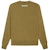 Fear of God ESSENTIALS Knit Pullover Amber (Kids)