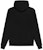 Fear of God ESSENTIALS Knit Pullover Black