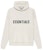 Fear of God ESSENTIALS Knit Pullover Buttercream