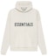 Buy Fear of God ESSENTIALS Knit Pullover Buttercream