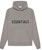 Fear of God ESSENTIALS Knit Pullover Dark Heather Oatmeal