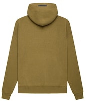 FOG ESSENTIALS ニットパーカー (アンバー)
Order FOG ESSENTIALS ニットパーカー (アンバー)