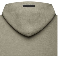 Fear of God ESSENTIALS Hoodie Rajut Pistachio Order Fear of God ESSENTIALS Hoodie Rajut Pistachio