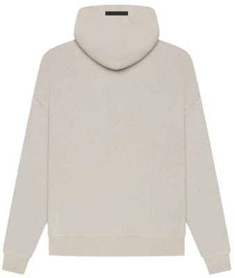 Fear of God ESSENTIALS Knit Pullover Moss Order Fear of God ESSENTIALS Knit Pullover Moss