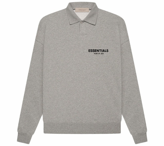fear-of-god-essentials-l-s-polo-ss-22-dark-oatmeal