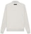 Fear of God Essentials L/S Polo (SS22) Light Oatmeal
