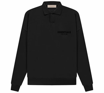 피어 오브 갓 에센셜 스트레치 리무진 폴로 (22SS)
Buy 피어 오브 갓 에센셜 스트레치 리무진 폴로 (22SS)