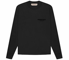 Fear of God Essentials Baju Lengan Panjang (SS22) Stretch Limo Buy Fear of God Essentials Baju Lengan Panjang (SS22) Stretch Limo