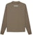 Fear of God ESSENTIALS L/S T-Shirt Harvest (Kids)
