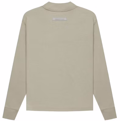 Fear of God ESSENTIALS L/S T-Shirt Pistachio (Kids) Order Fear of God ESSENTIALS L/S T-Shirt Pistachio (Kids)