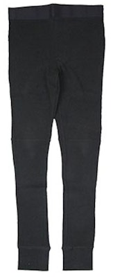 Fear of God ESSENTIALS Leggings Black Buy Fear of God ESSENTIALS Leggings Black