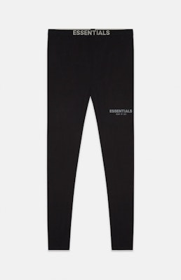 Fear of God ESSENTIALS Leggings Dark Slate/Stretch Limo/Black Buy Fear of God ESSENTIALS Leggings Dark Slate/Stretch Limo/Black