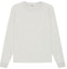 Order Fear of God ESSENTIALS Long Sleeve T-Shirt Light Heather Oatmeal